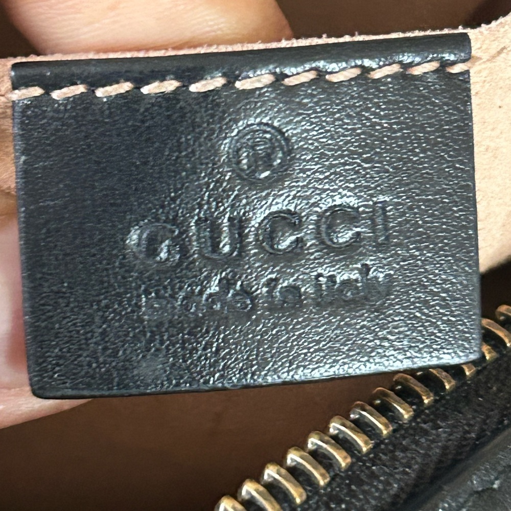 SOLD - Gucci Marmont Mini Bag -m - Picture 3 of 16